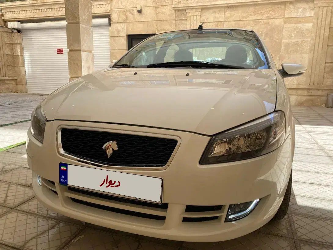 رانا پلاس سقف فلز ESP - 1404