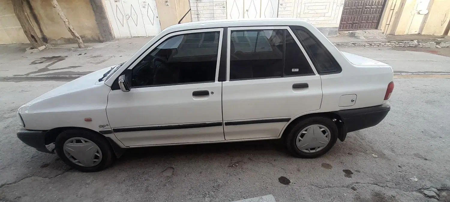 خودرو پراید، 131 آگهی ann_20545668
