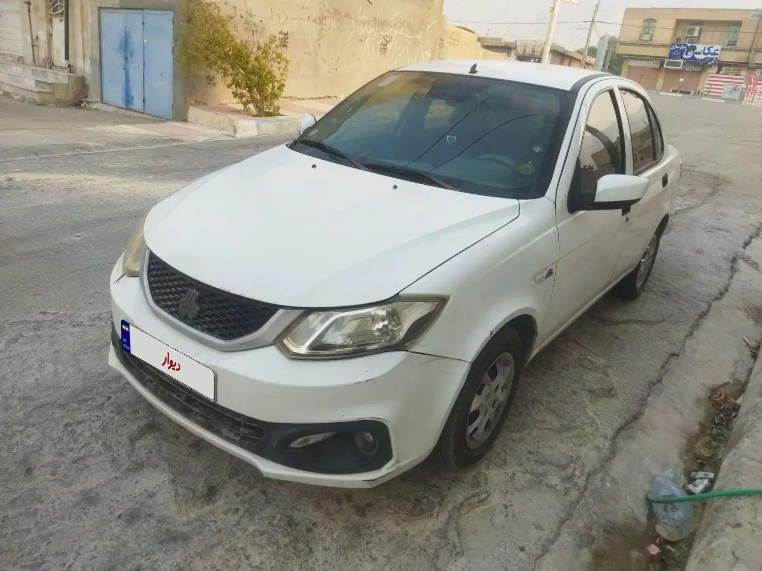 خودرو ساینا، S آگهی ann_20545688
