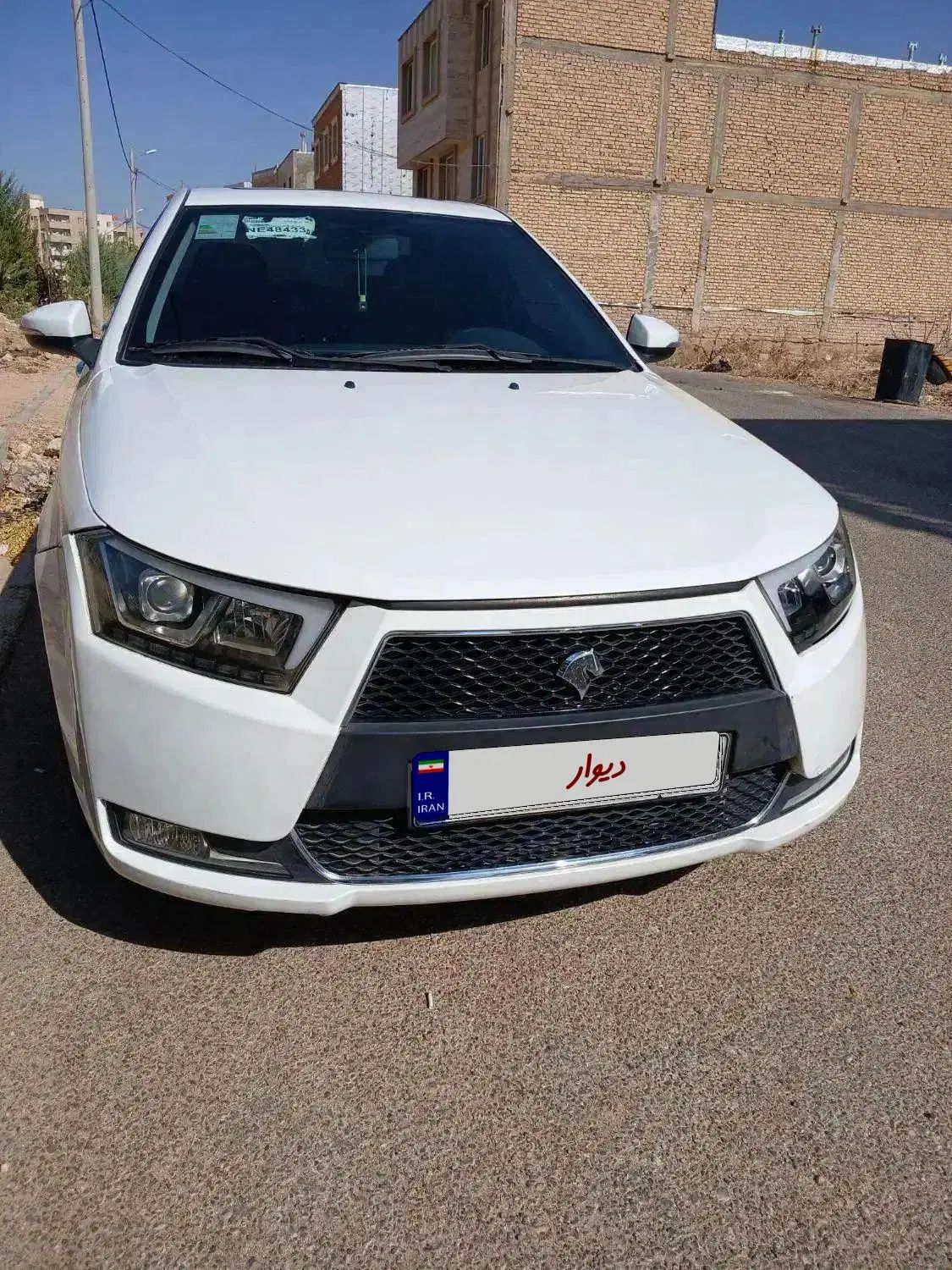خودرو دنا، پلاس توربو آگهی ann_20545720