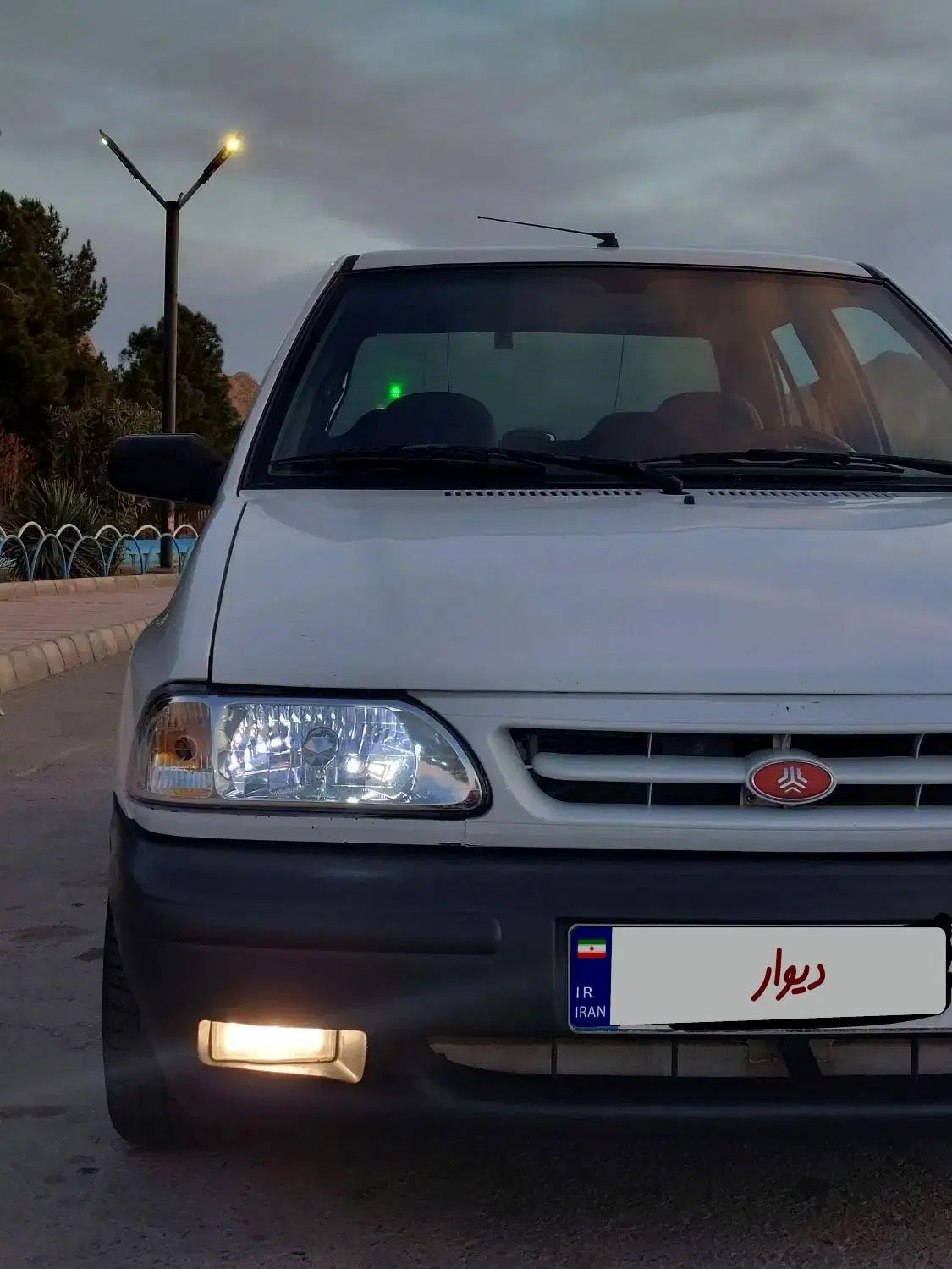 پراید 131 SE - 1397