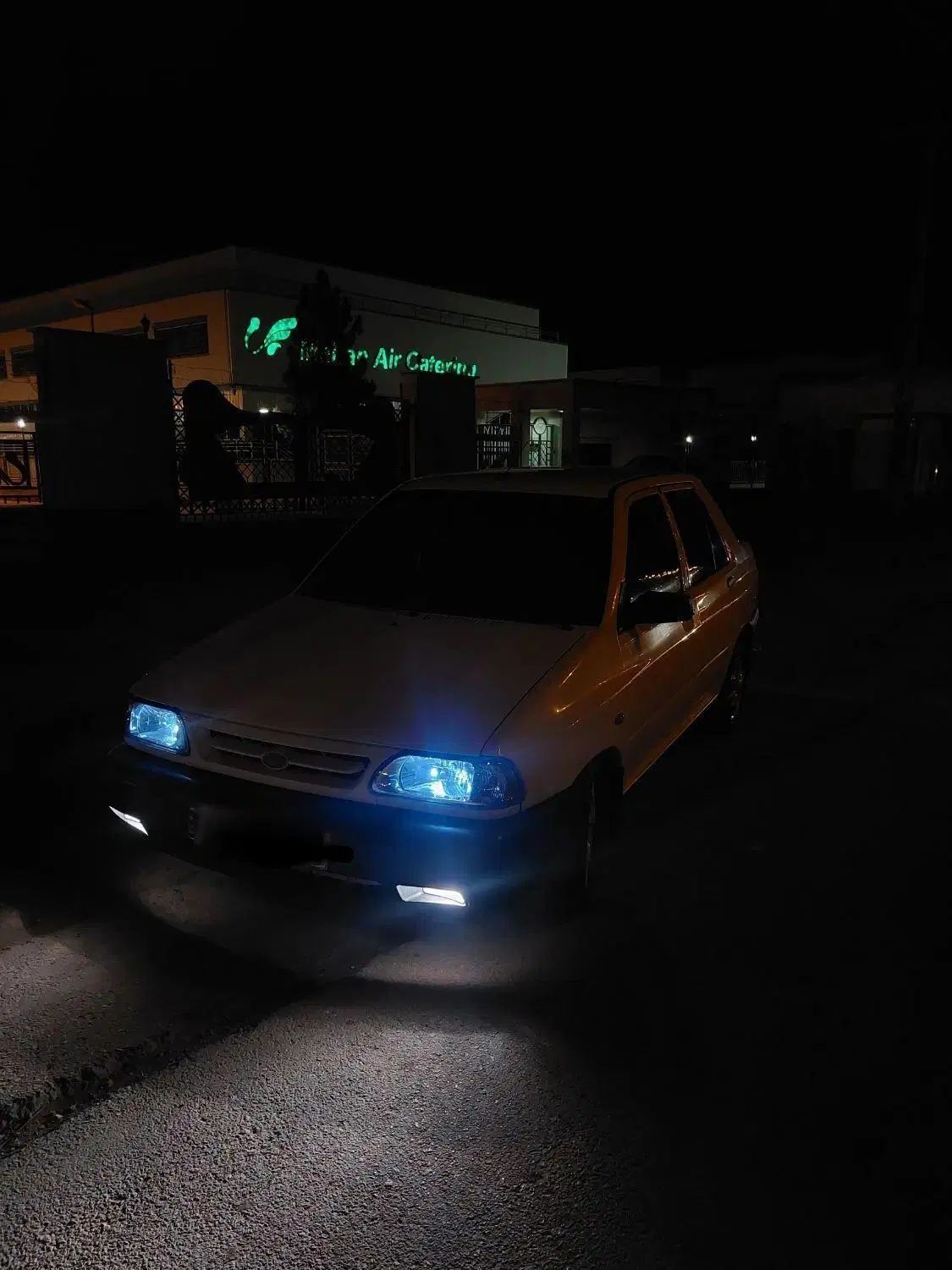 پراید 131 SE - 1397