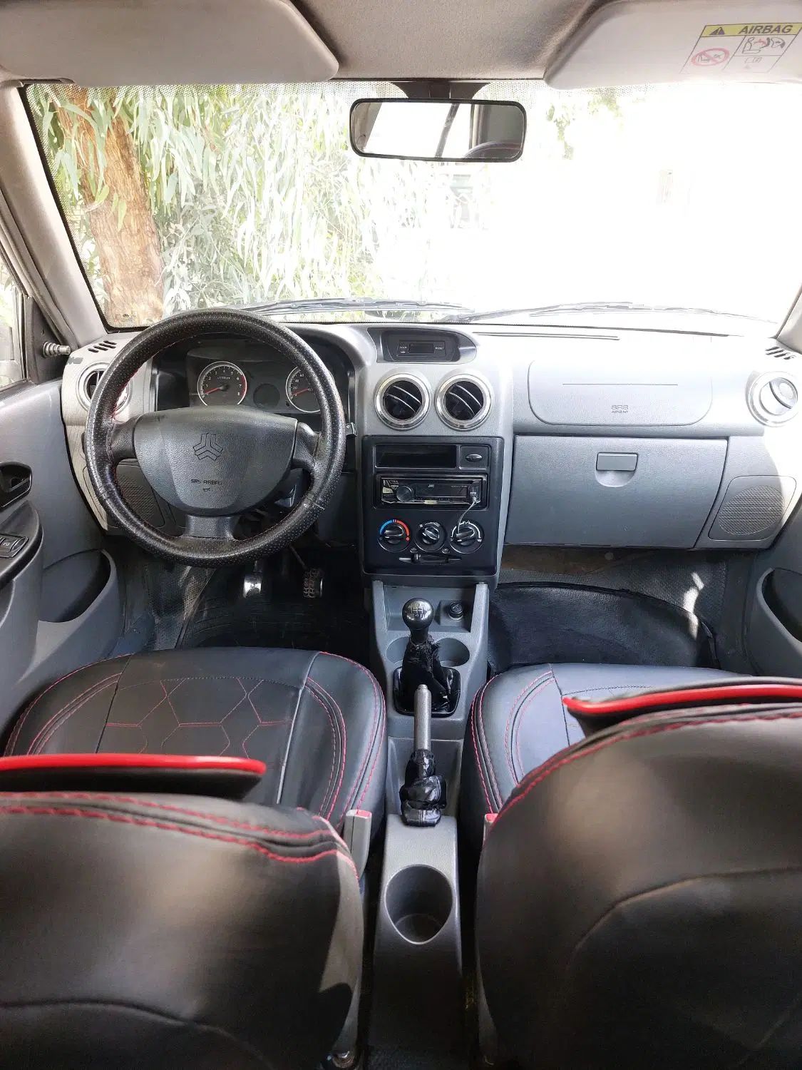 پراید 131 SE - 1397