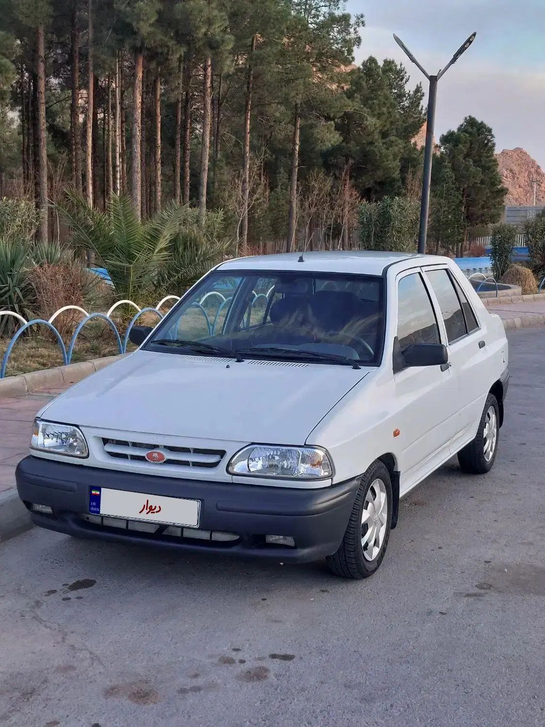 خودرو پراید، 131 آگهی ann_20545722