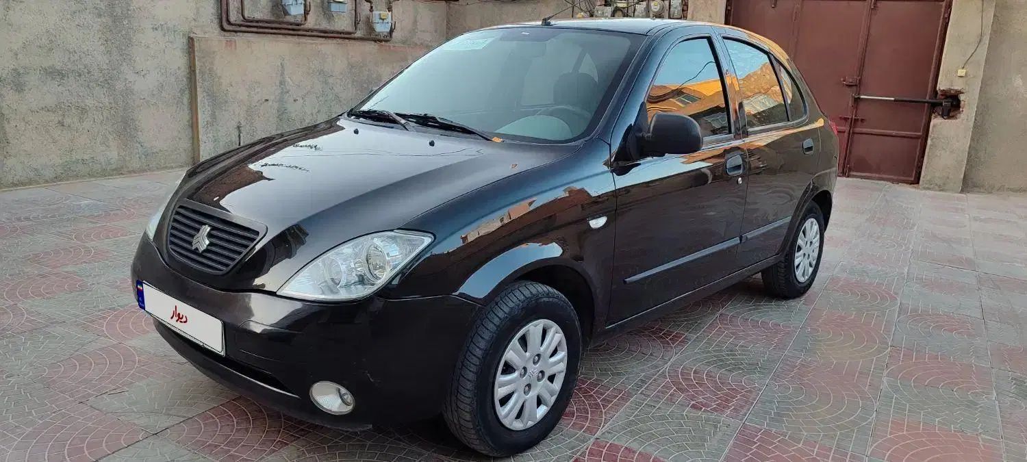 خودرو تیبا، 2 آگهی ann_20545725