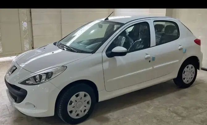 خودرو پژو، 207 آگهی ann_20545731