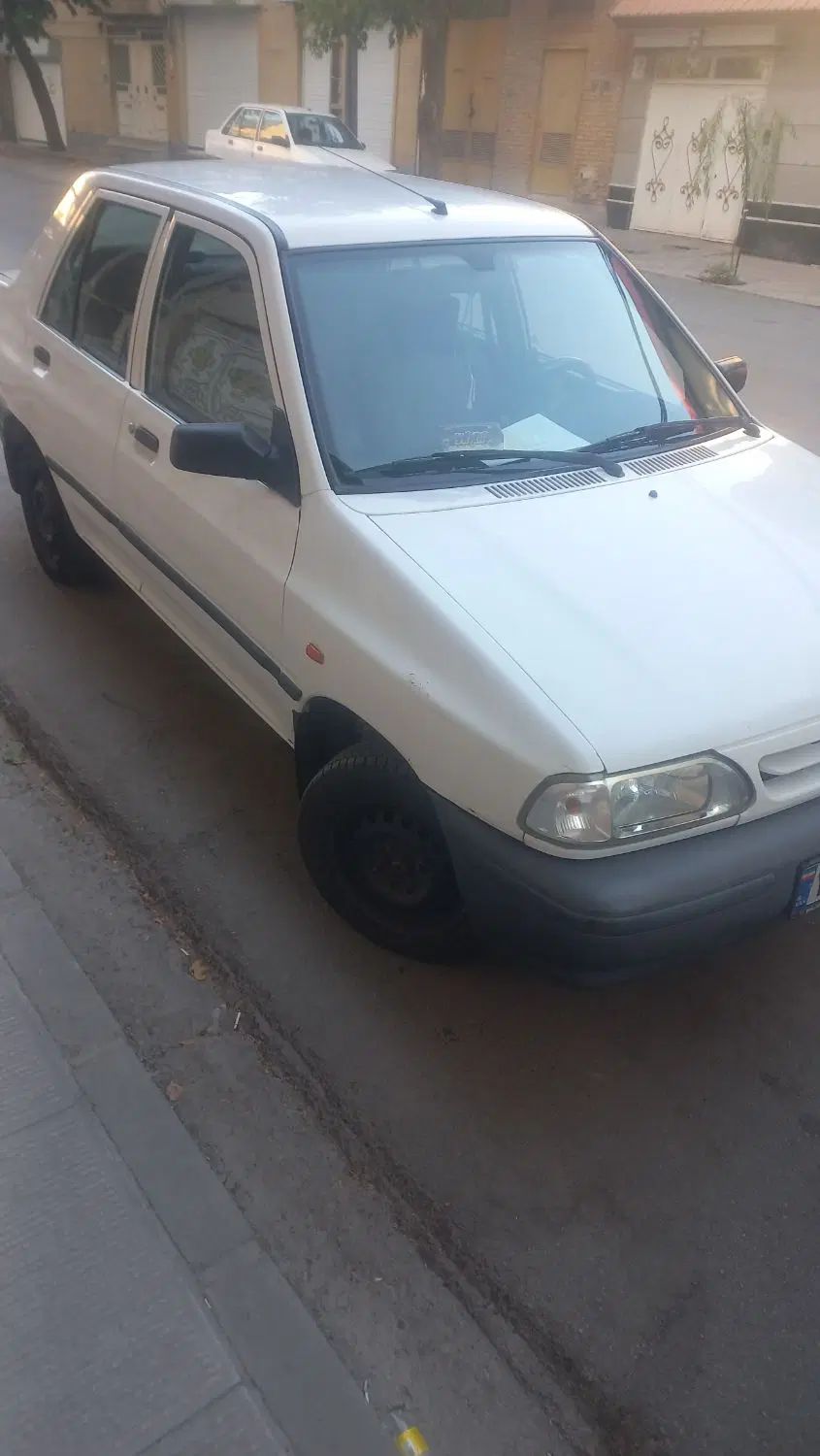 پراید 111 SE - 1397