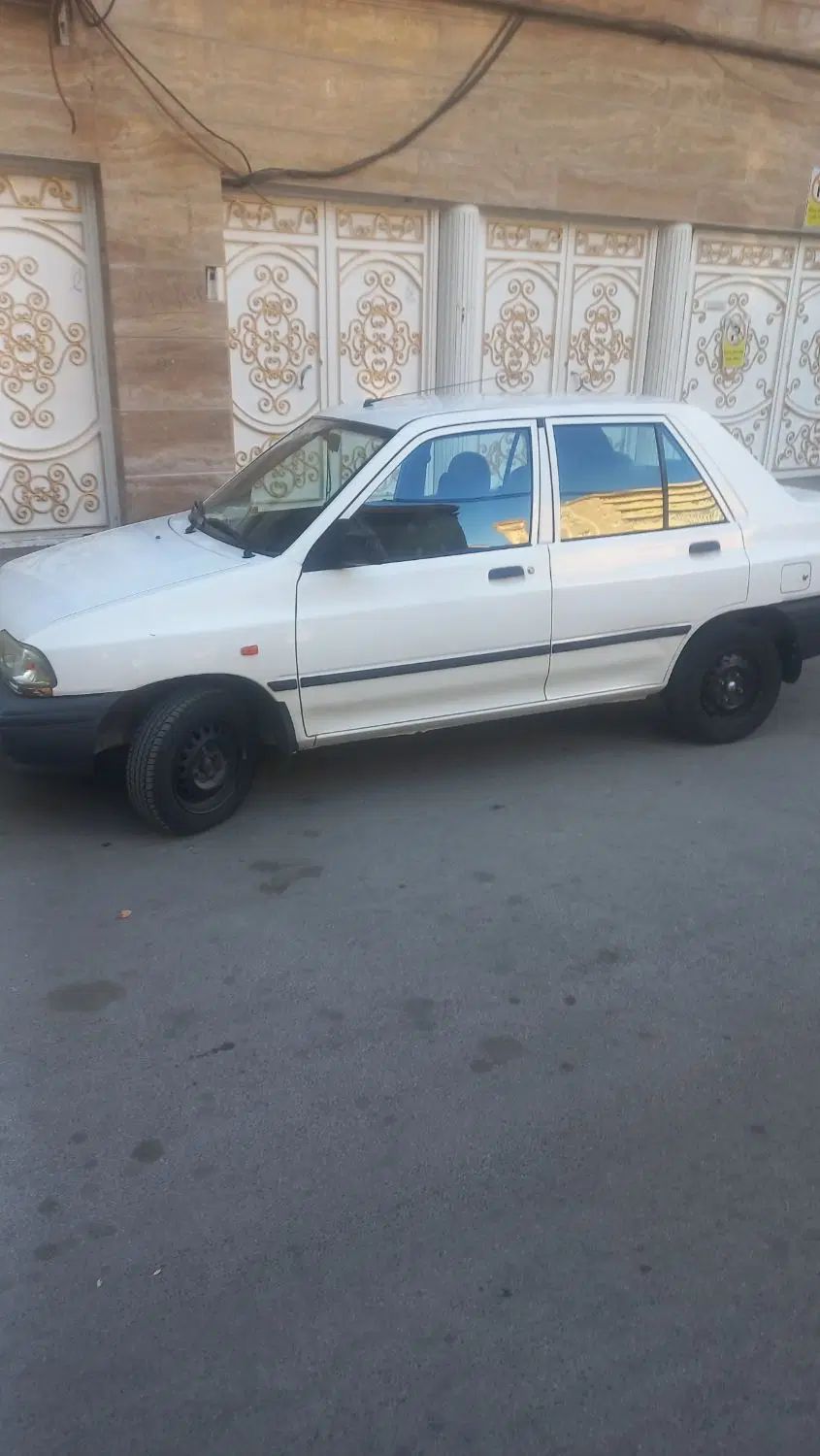 خودرو پراید، 111 آگهی ann_20545745