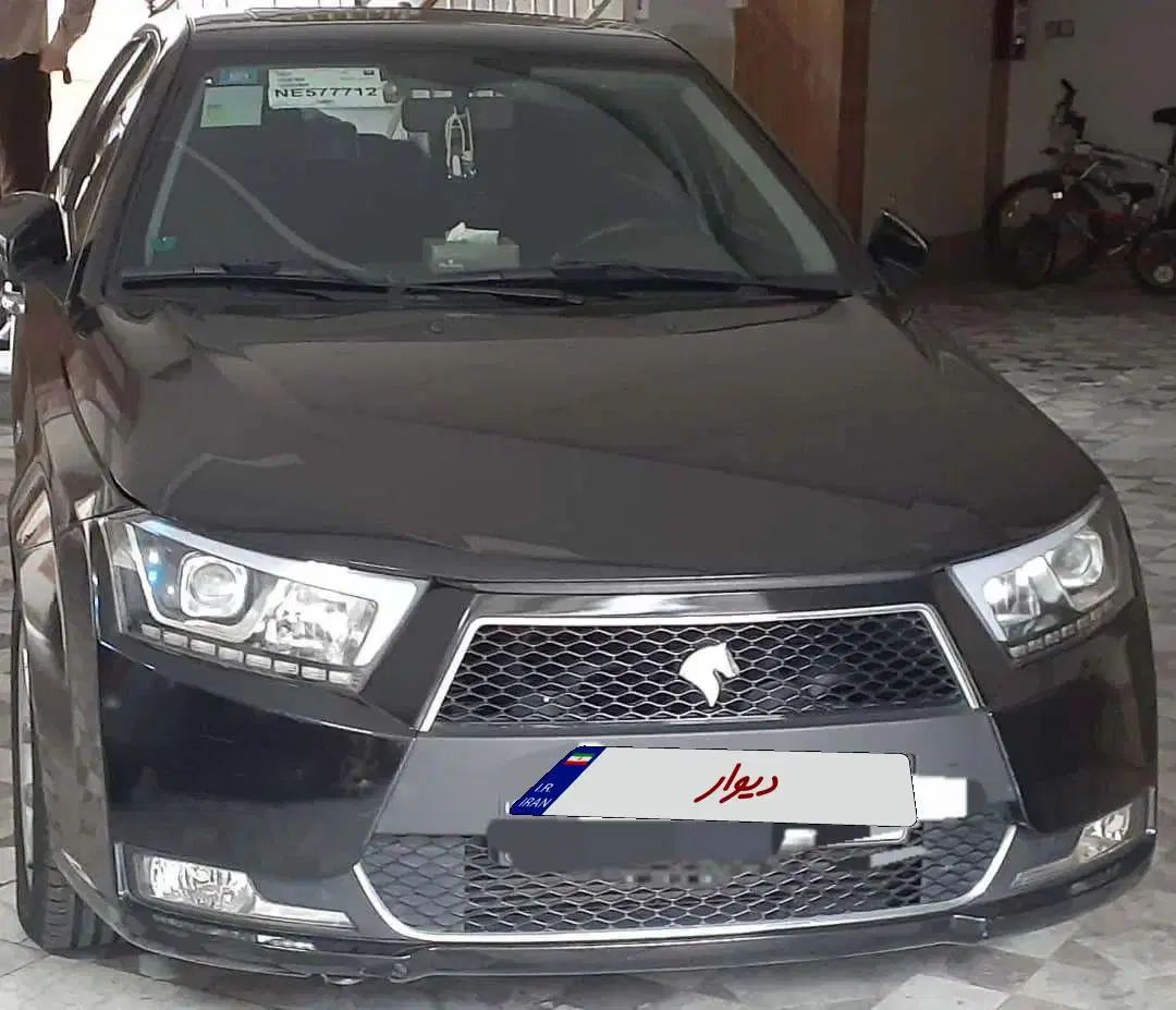 خودرو دنا، پلاس توربو آگهی ann_20545746