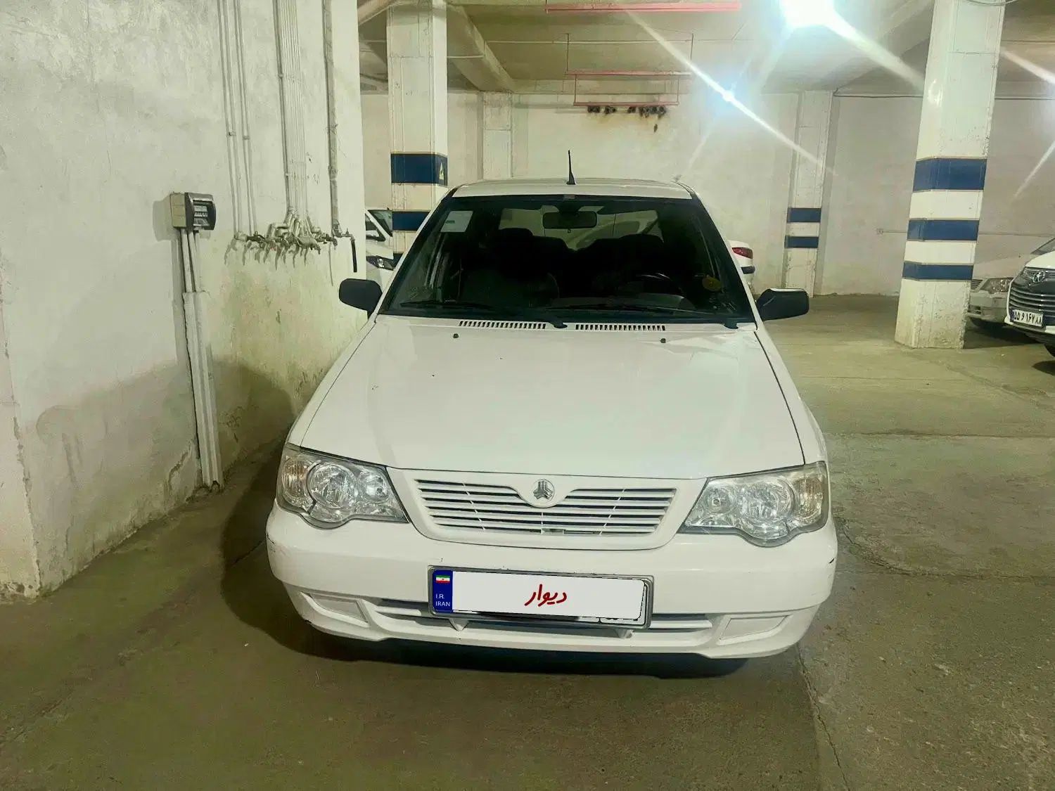 خودرو پراید، 111 آگهی ann_20545749