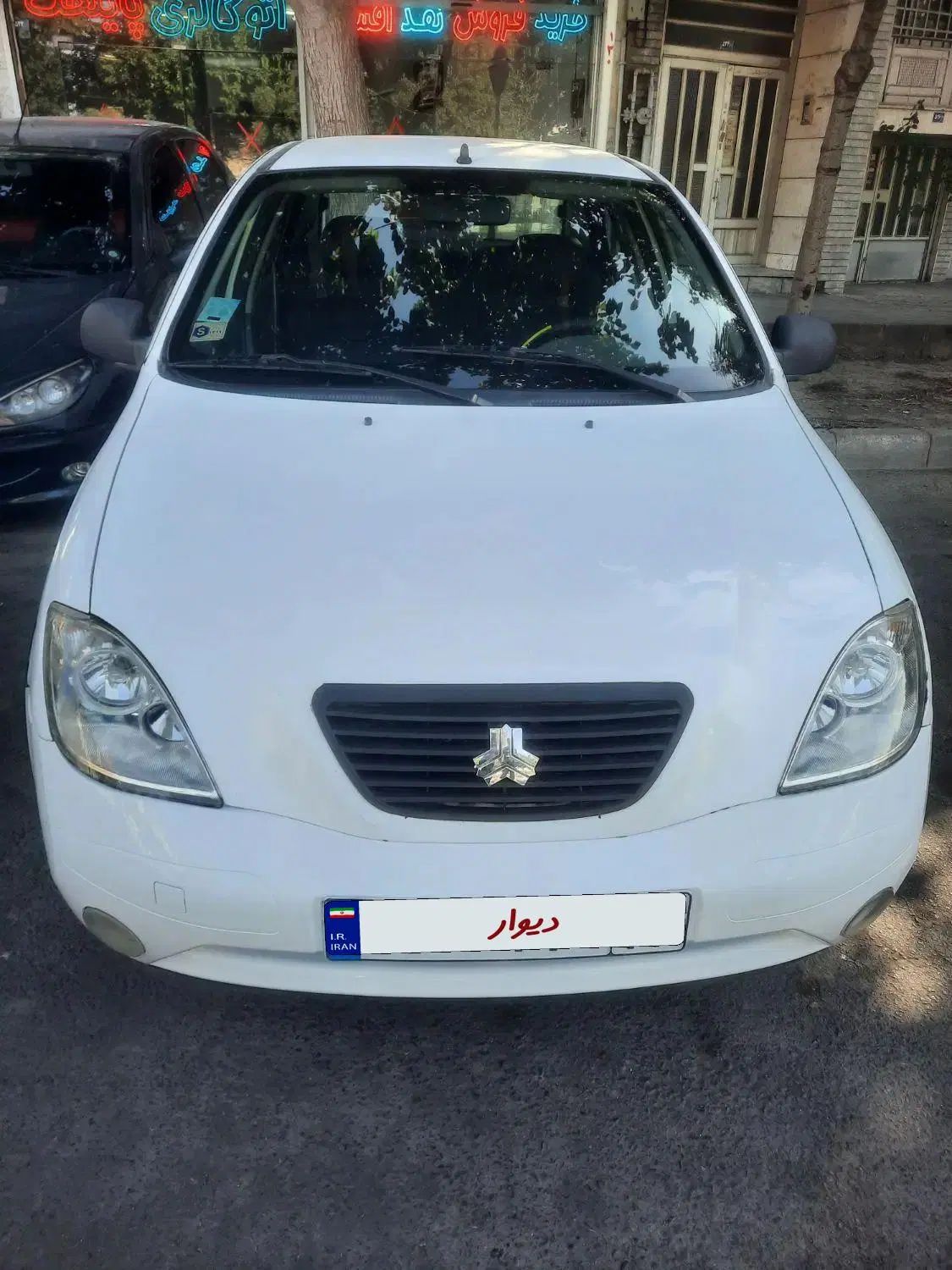 خودرو تیبا، صندوق دار آگهی ann_20545752