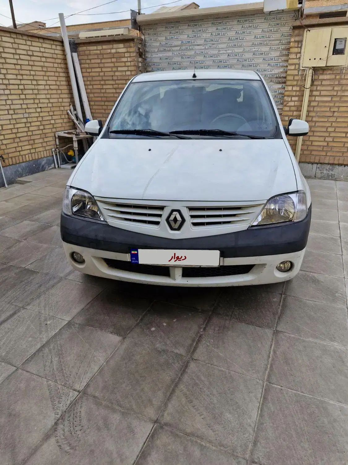 خودرو رنو، تندر 90 آگهی ann_20545773