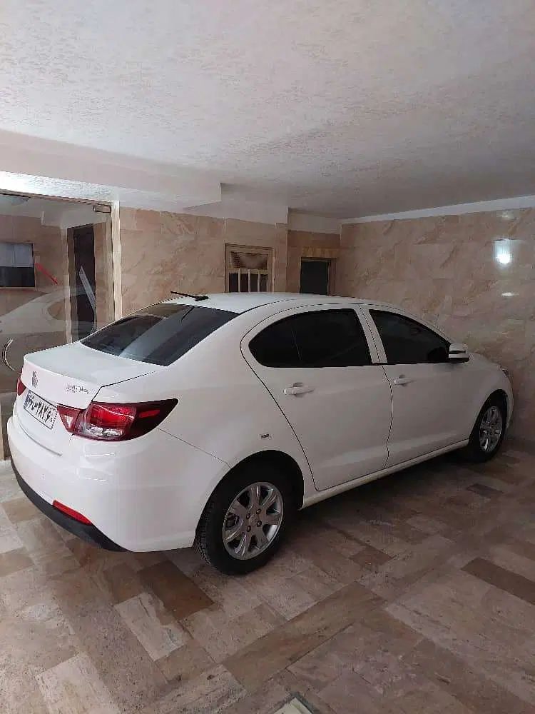 شاهین G اتوماتیک CVT - 1402