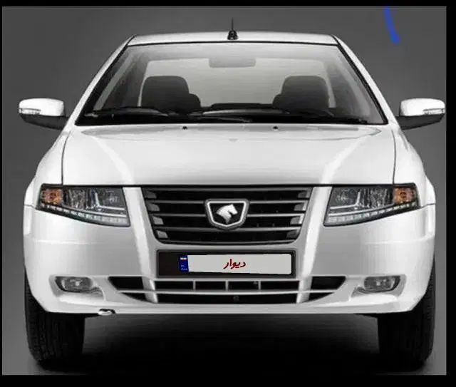 خودرو سمند، سورن پلاس آگهی ann_20545809