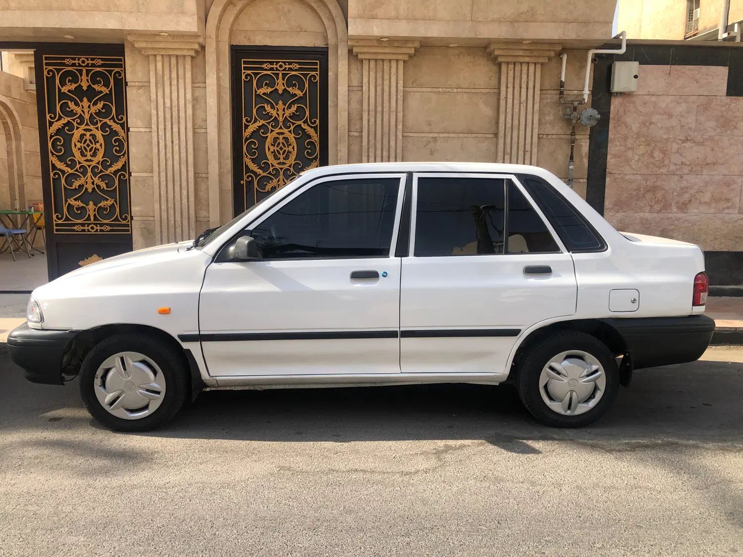 خودرو پراید، 131 آگهی ann_20545819