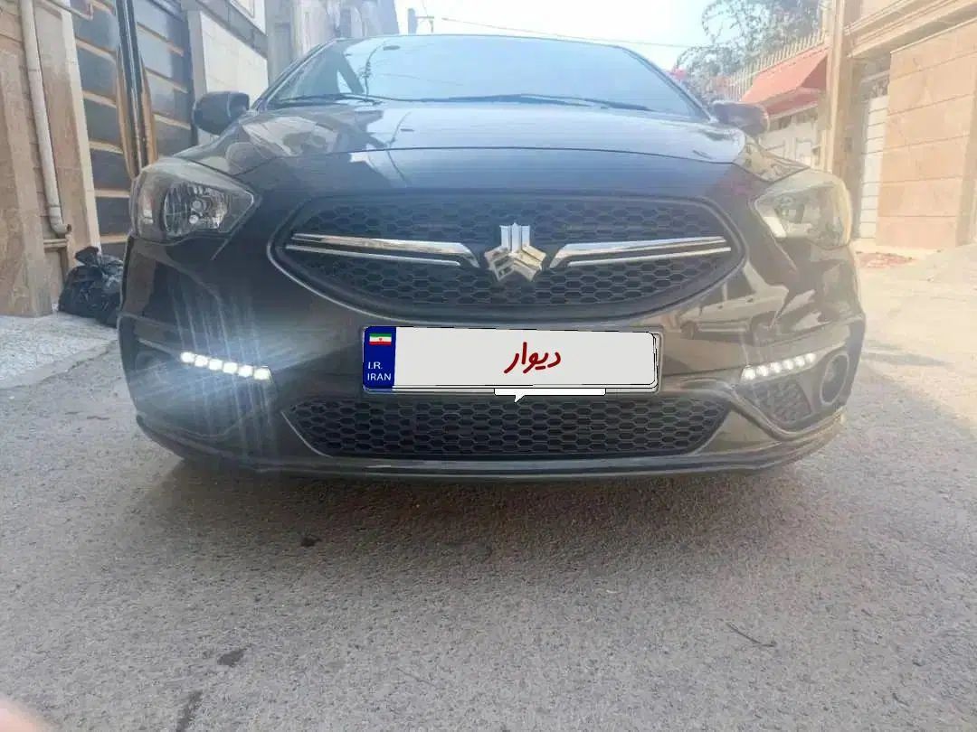 خودرو شاهین، G آگهی ann_20545855