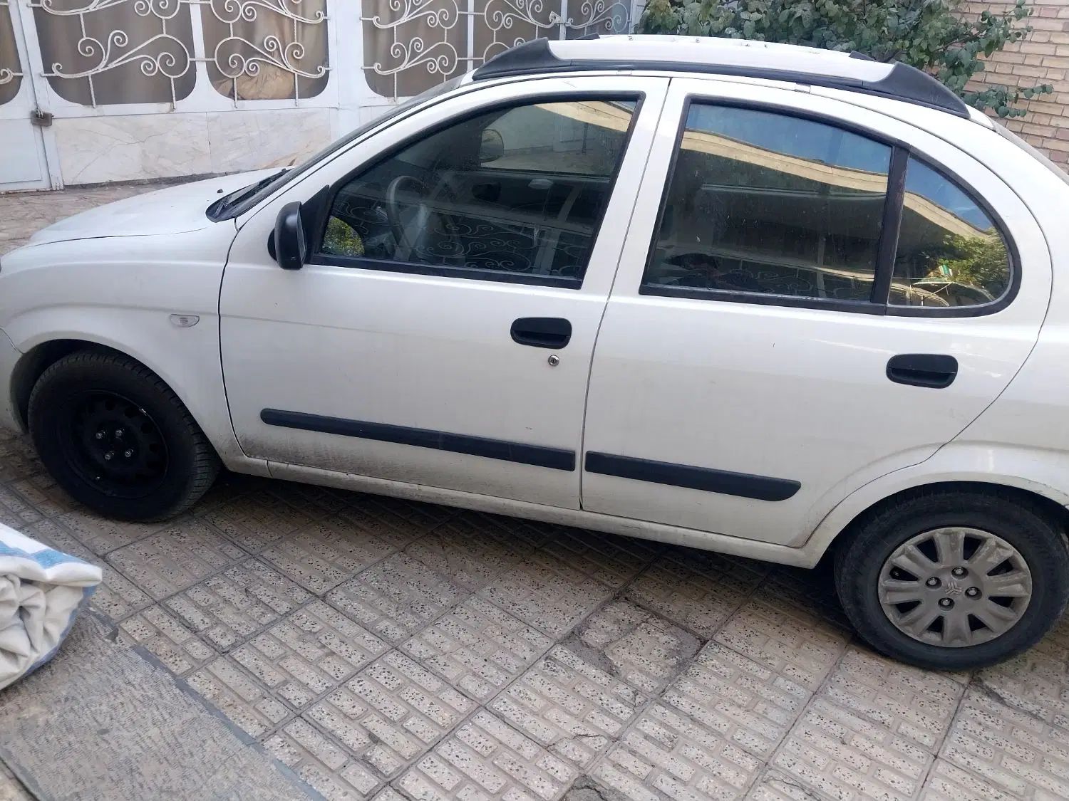 خودرو تیبا، صندوق دار آگهی ann_20545865