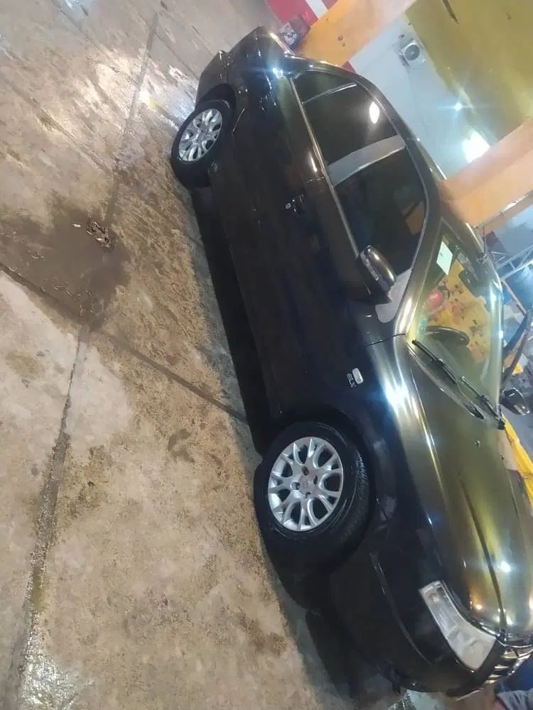 سمند سورن ELX EF7 - 1396