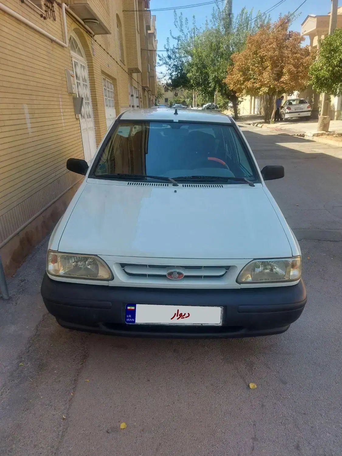 خودرو پراید، 131 آگهی ann_20545893