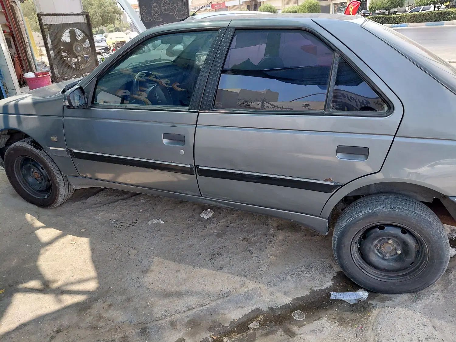خودرو پژو، 405 آگهی ann_20545902