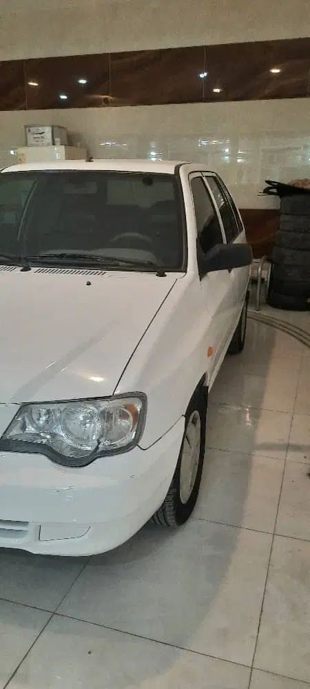 خودرو پراید، 111 آگهی ann_20545919