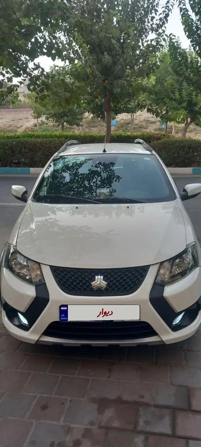 خودرو کوییک، S آگهی ann_20545940