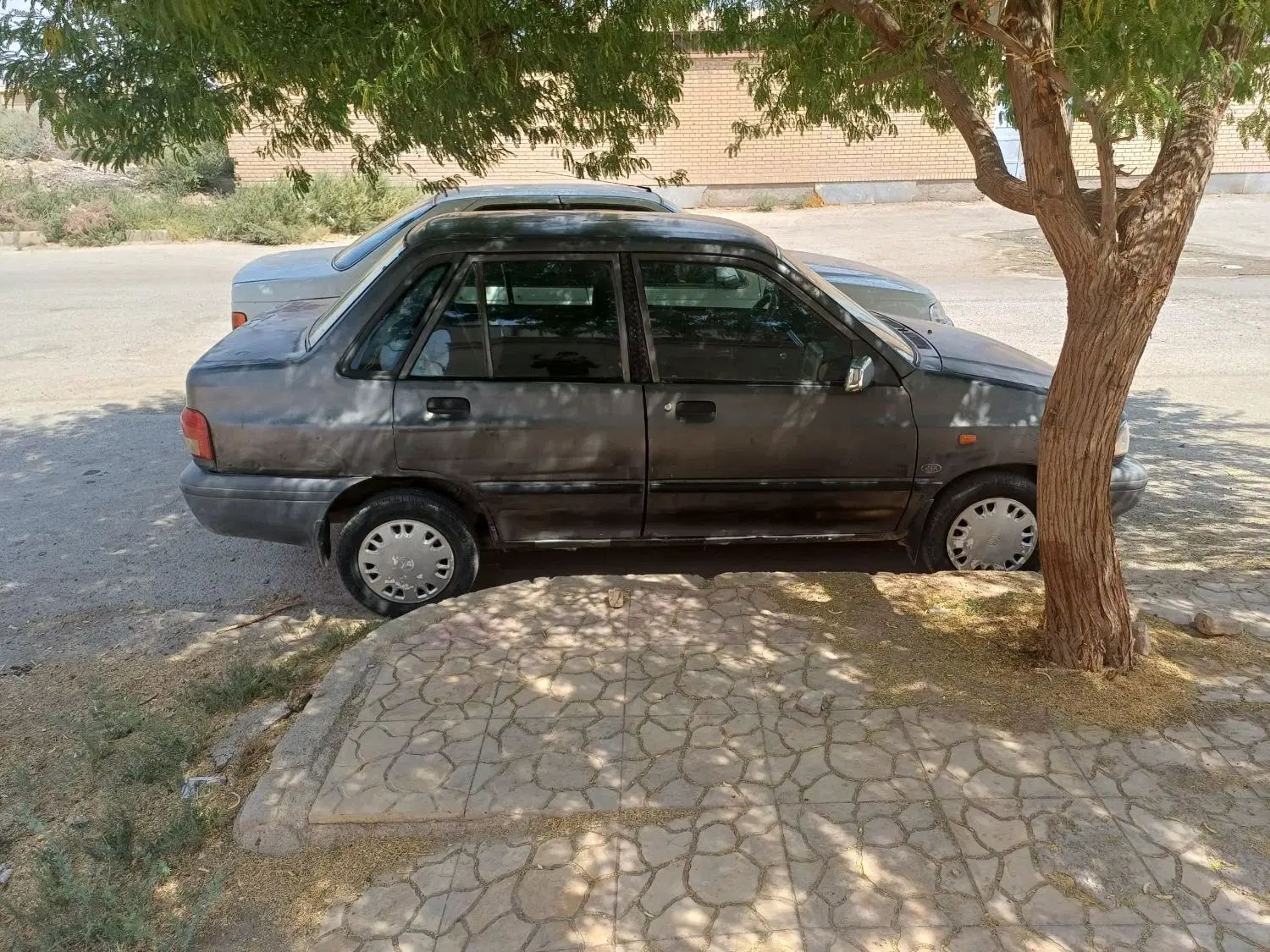 خودرو پراید، صبا آگهی ann_20545955