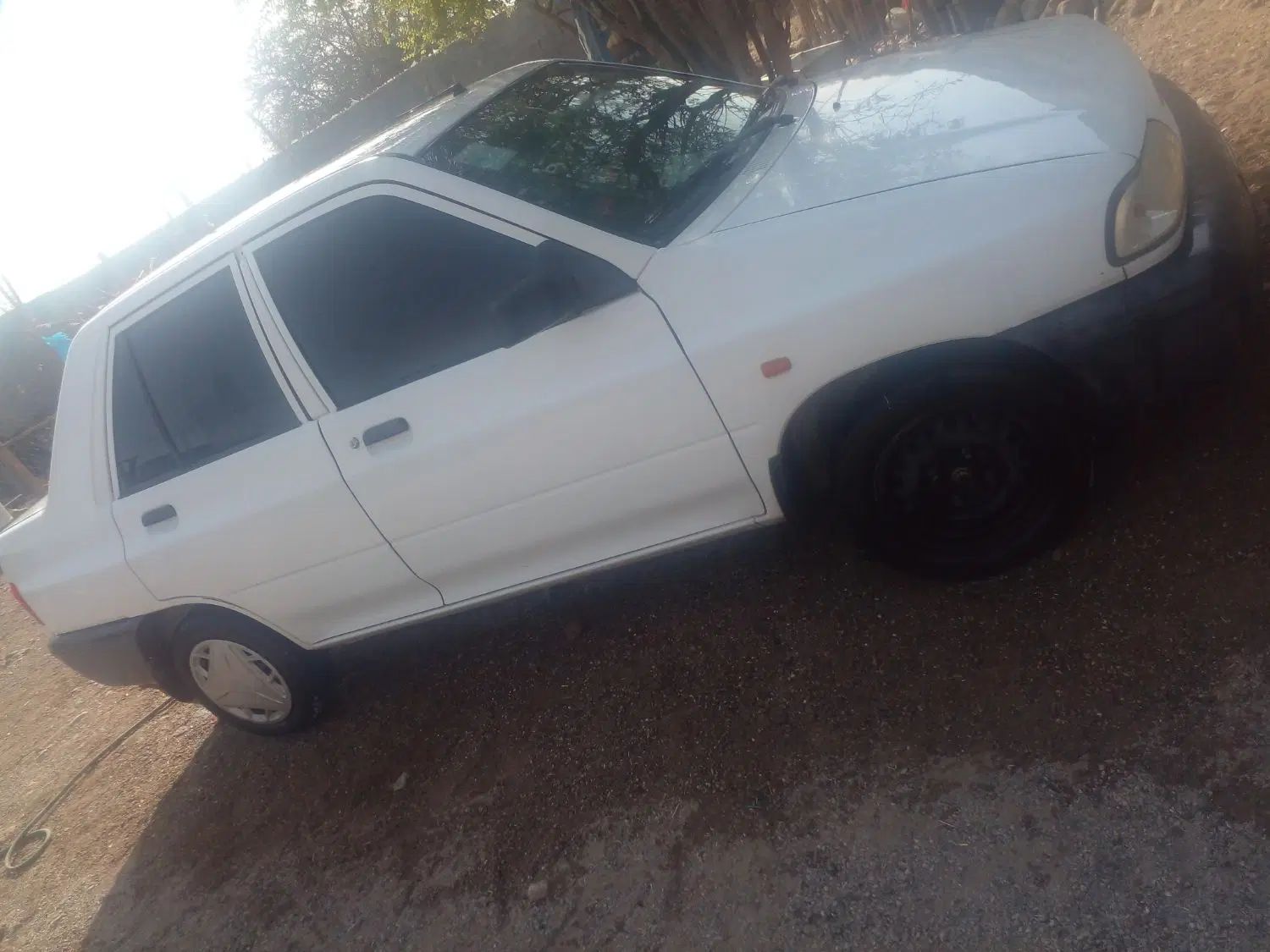 پراید 131 SE - 1397