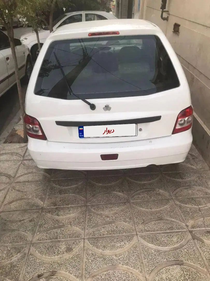 خودرو پراید، 111 آگهی ann_20545994