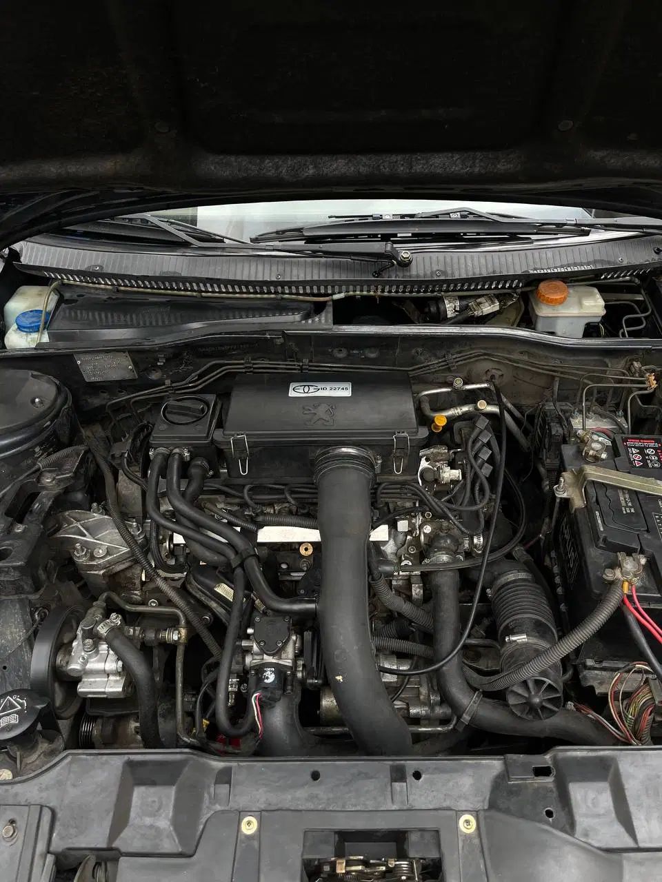 سمند LX XU7 - 1394