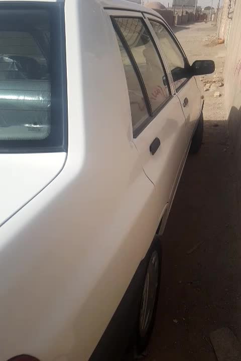 پراید 131 SE - 1399