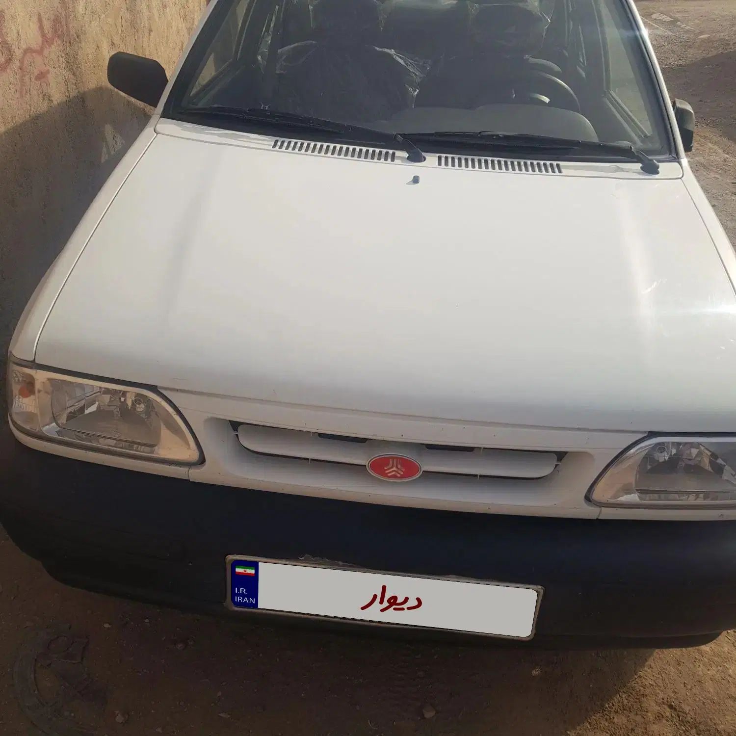 پراید 131 SE - 1399