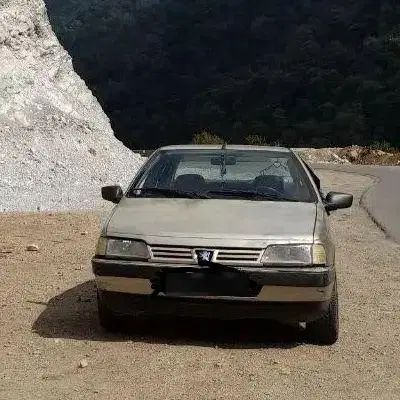 خودرو پژو، 405 آگهی ann_20546074