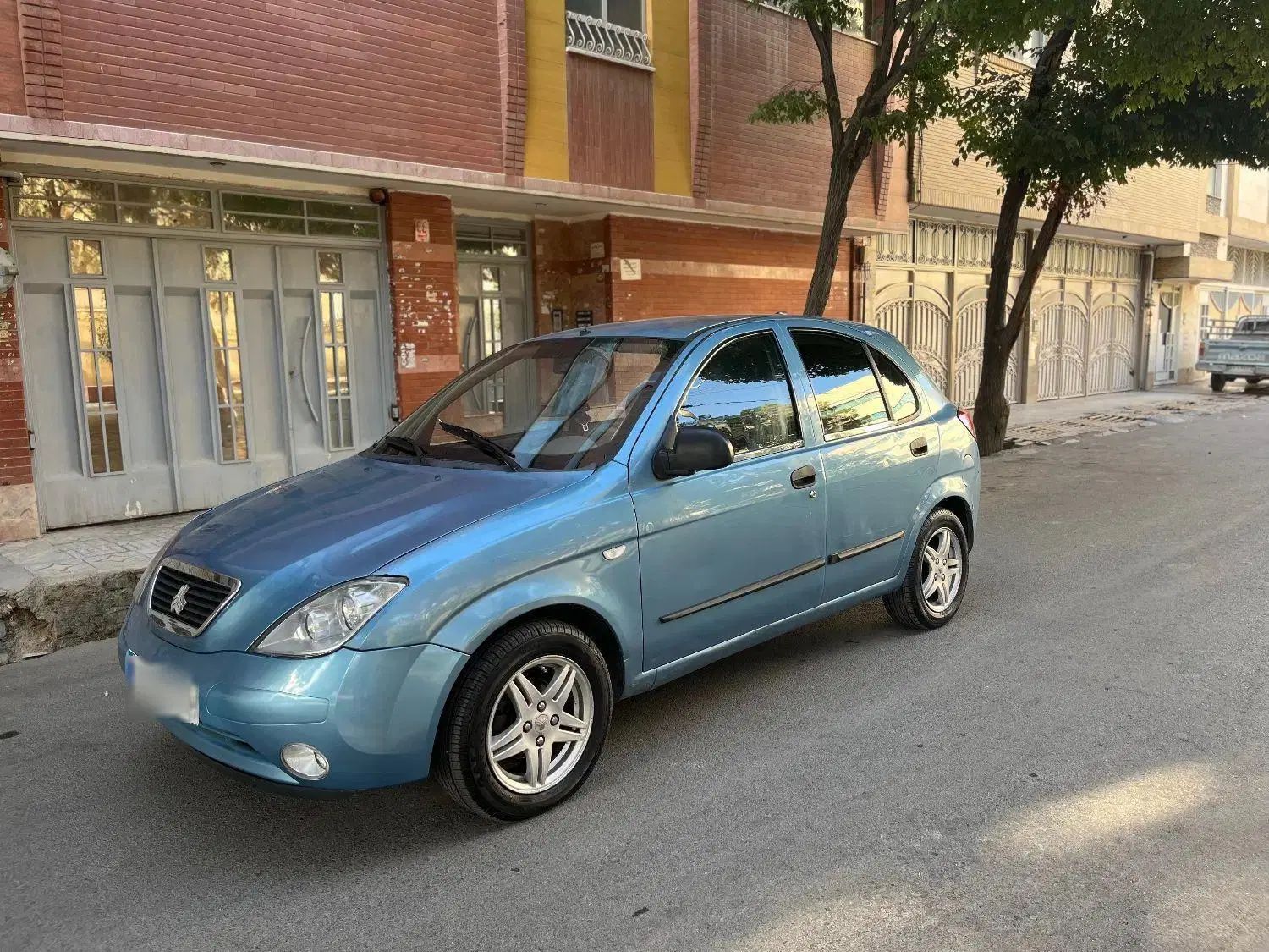 خودرو تیبا، 2 آگهی ann_20546083