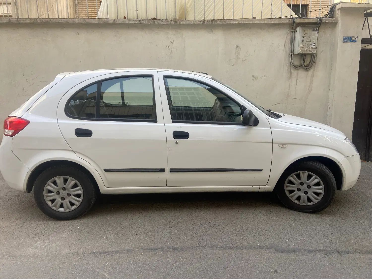 خودرو تیبا، 2 آگهی ann_20546084