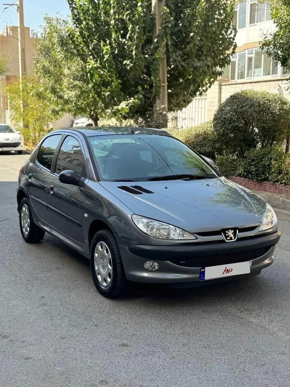 خودرو پژو، 206 آگهی ann_20546086