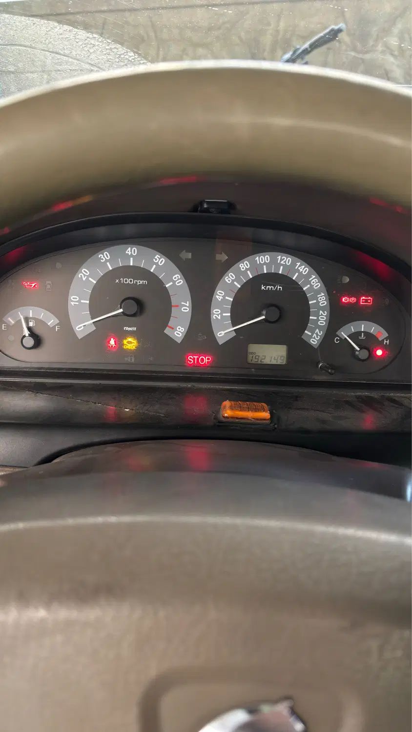 سمند LX EF7 - 1395