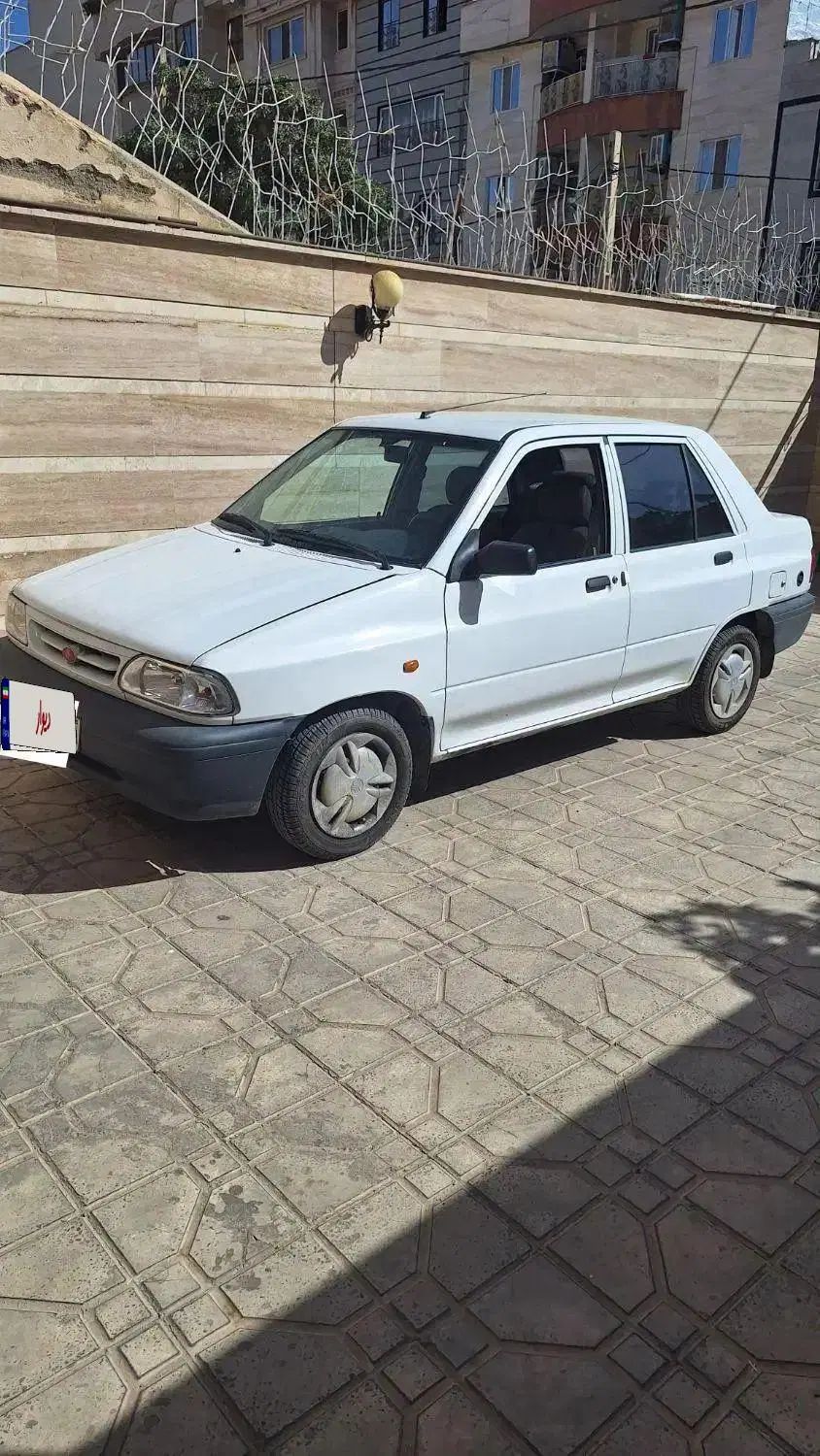 پراید 131 SE - 1399
