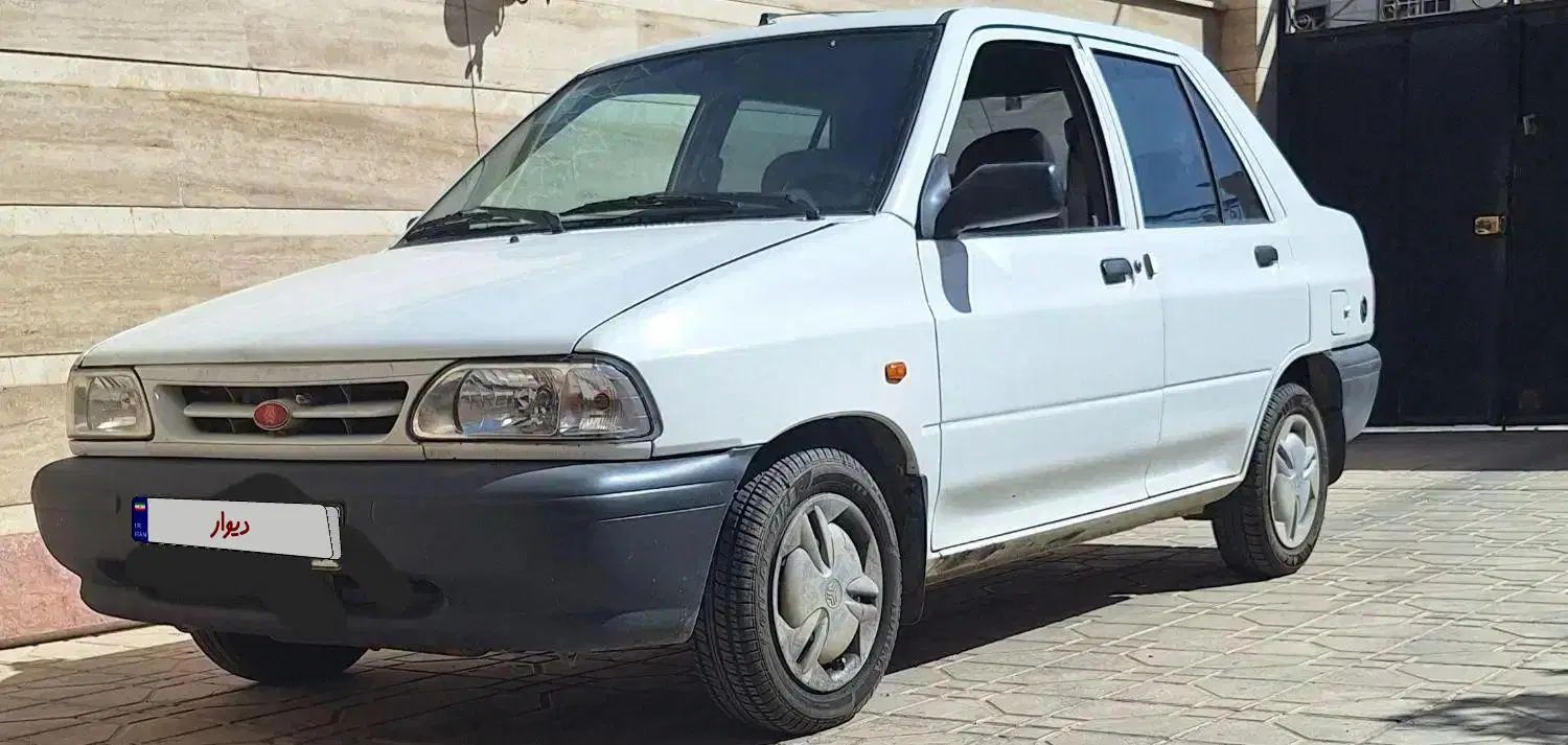 پراید 131 SE - 1399
