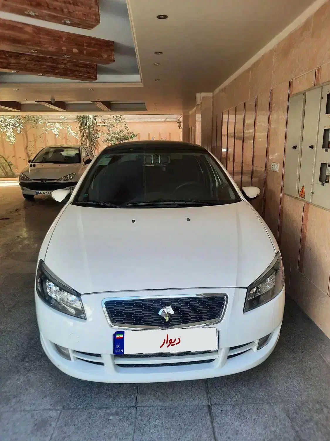 خودرو رانا، پلاس آگهی ann_20546169