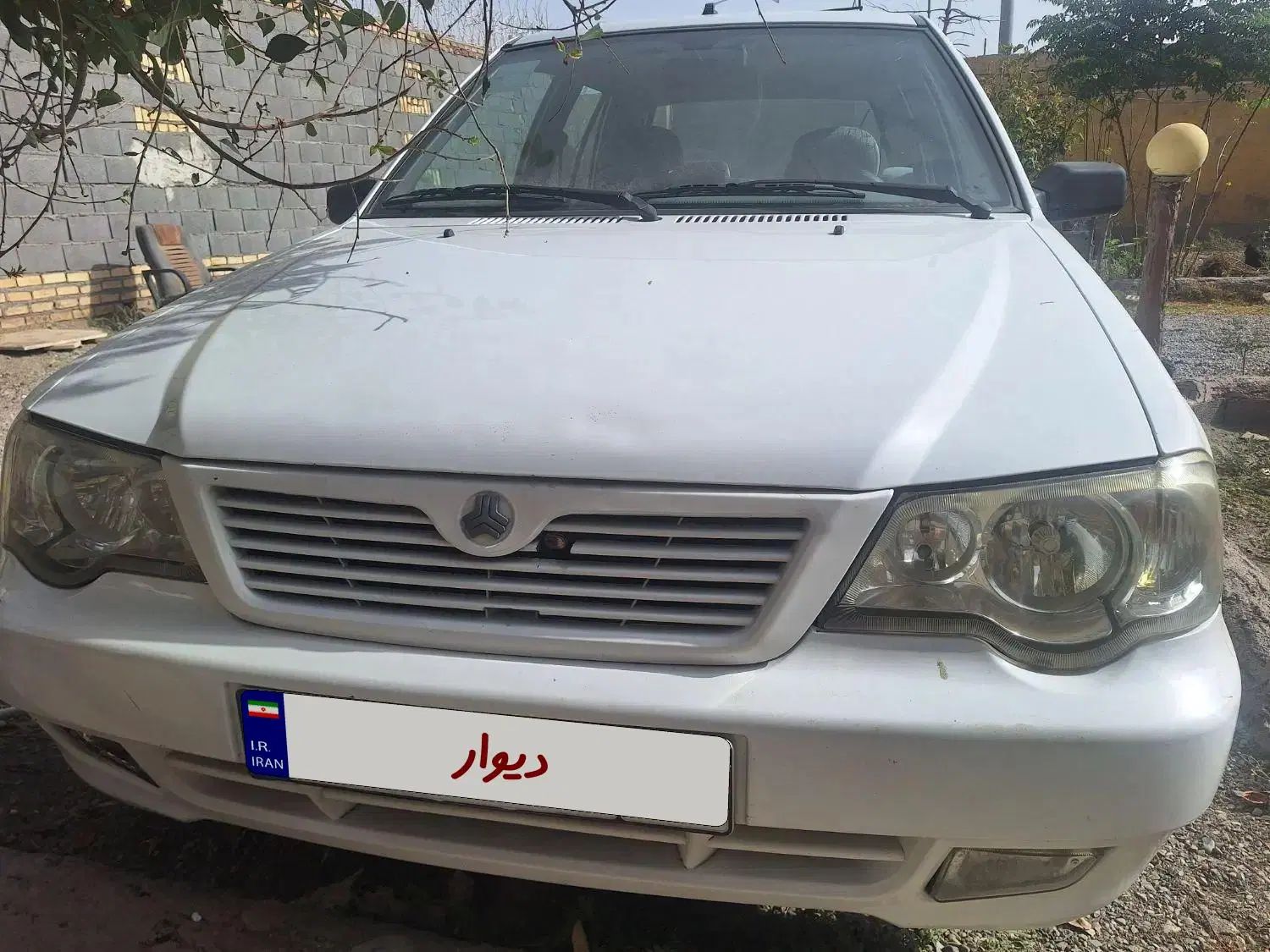 خودرو پراید، 111 آگهی ann_20546193