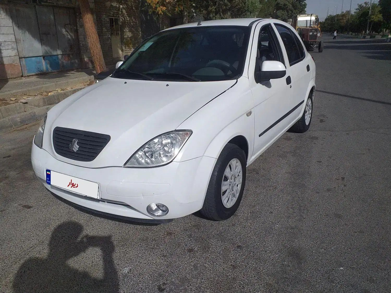 خودرو تیبا، 2 آگهی ann_20546202
