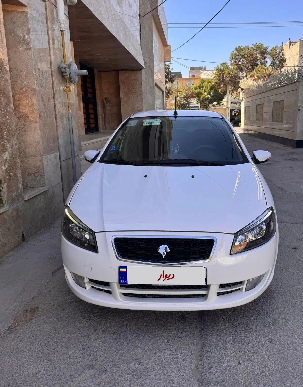 خودرو رانا، پلاس آگهی ann_20546211