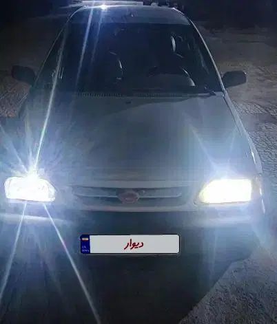 خودرو پراید، 131 آگهی ann_20546225