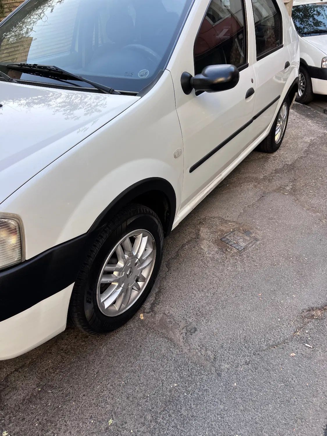 خودرو رنو، تندر 90 آگهی ann_20546226