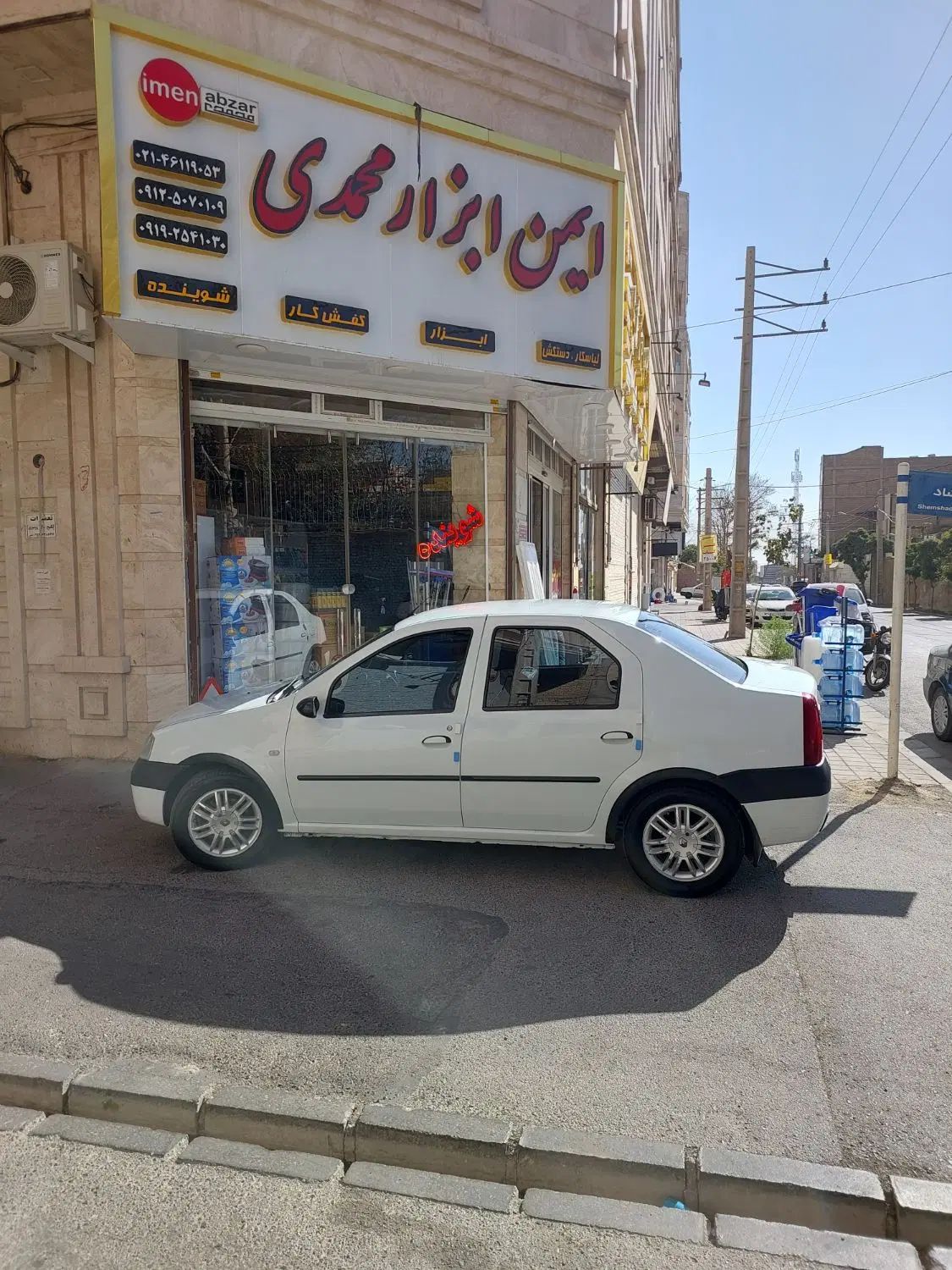 رنو تندر 90 E2 - 1392
