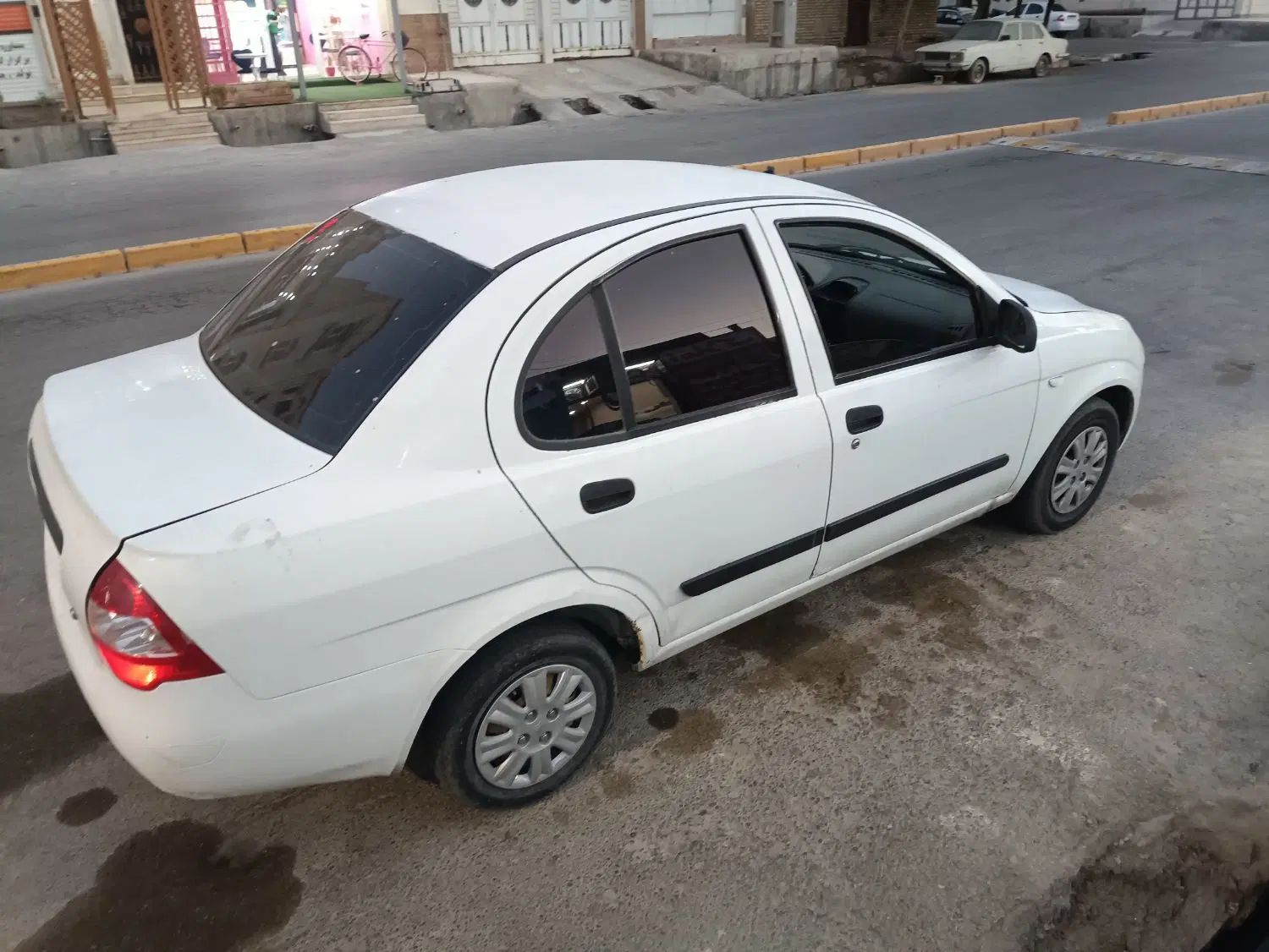 خودرو تیبا، صندوق دار آگهی ann_20546244
