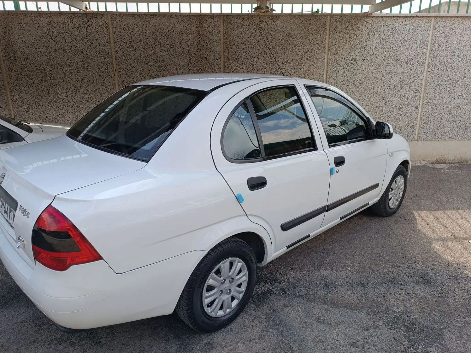 خودرو تیبا، صندوق دار آگهی ann_20546278