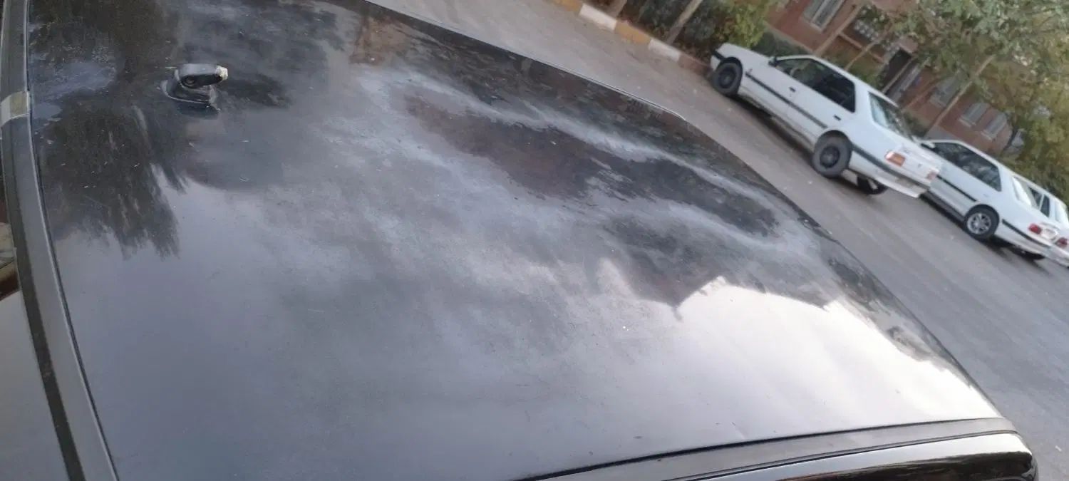 پراید صبا بنزینی - 1385