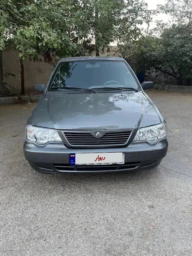 پراید 111 SE - 1397